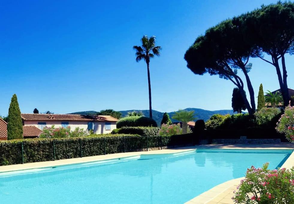 Domaine des Vignes Golfe de Saint Tropez - 2