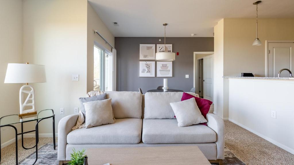 Modern Apartment in Prime Location ID8603X67