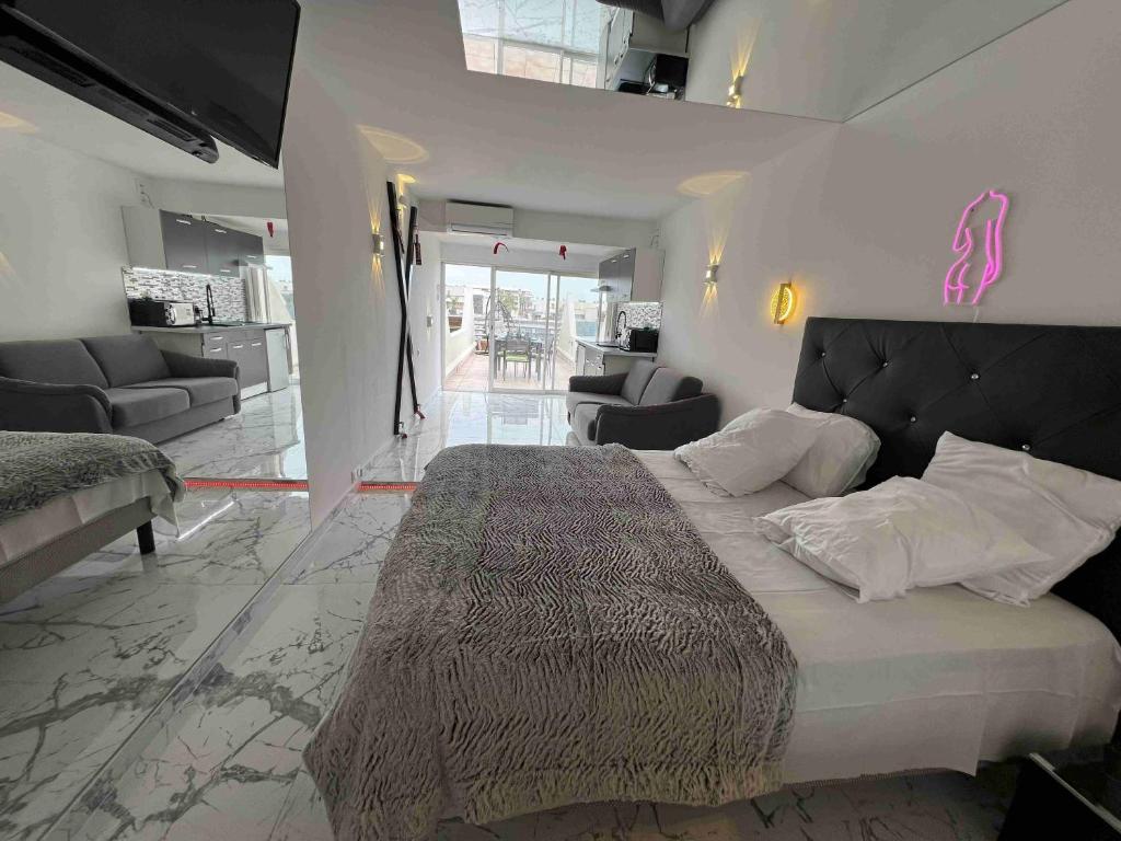 Fetish Studio, Cap d'Agde