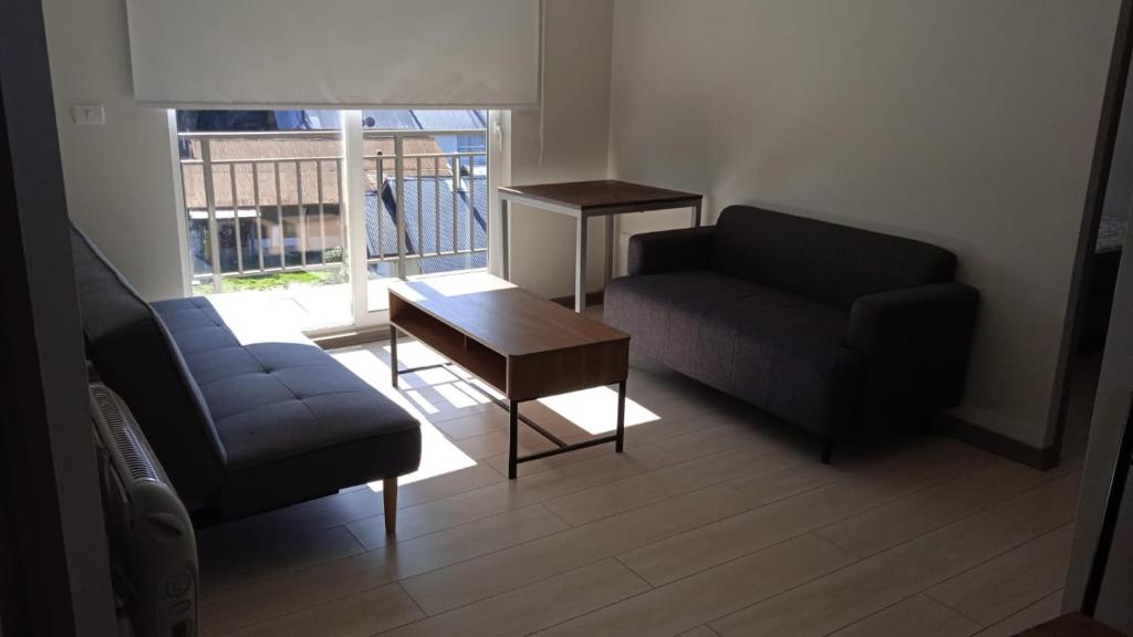 Departamento en Pucón 403 - 1