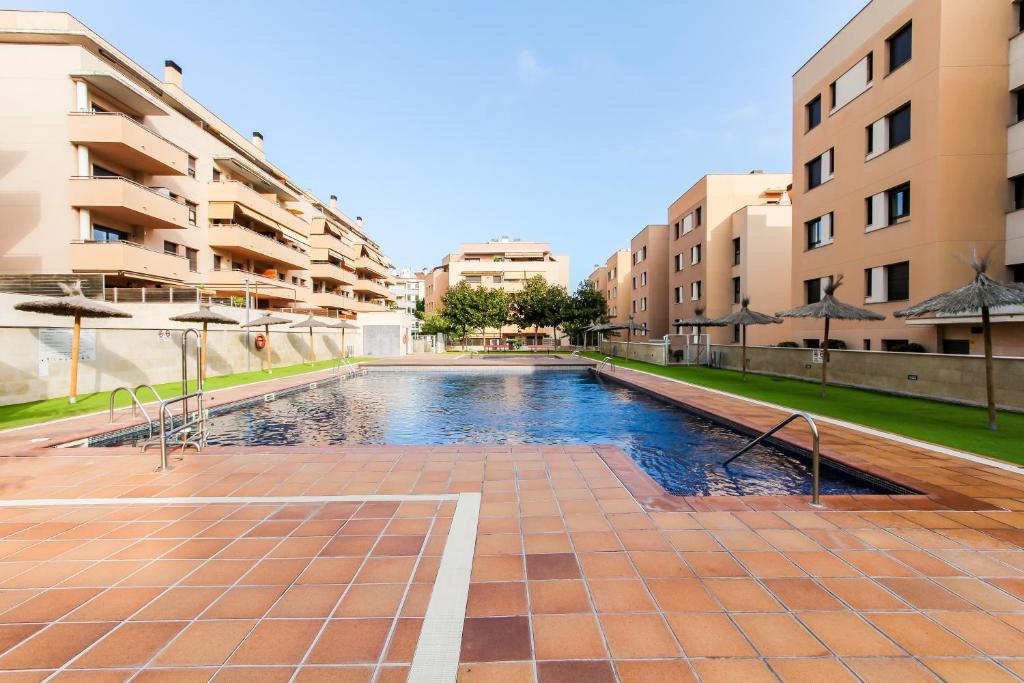 Apartamento Sauvage - 2