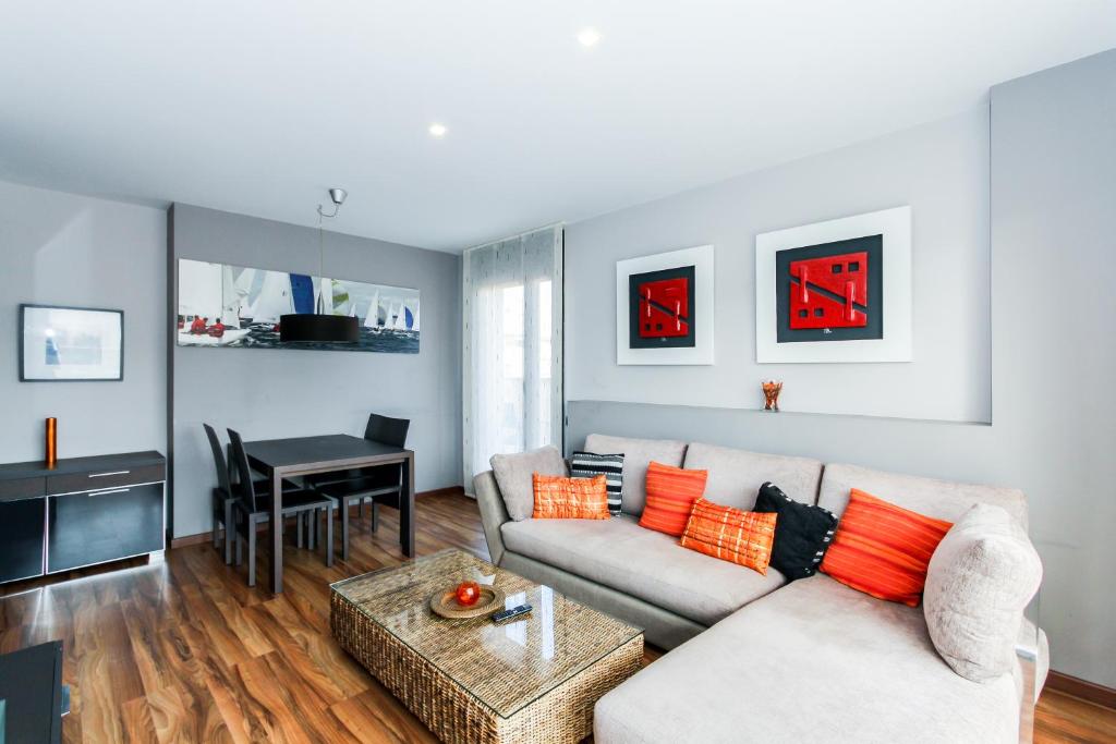 Apartamento Sauvage - 3
