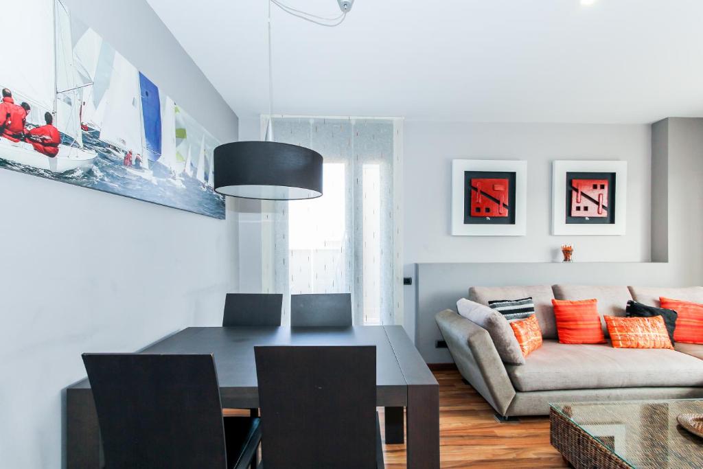 Apartamento Sauvage - 4