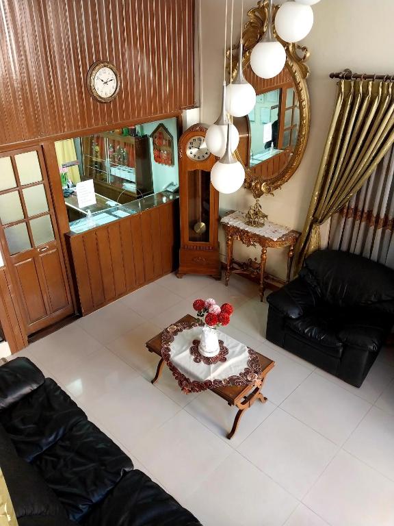 Residencial 10 de Noviembre - 1