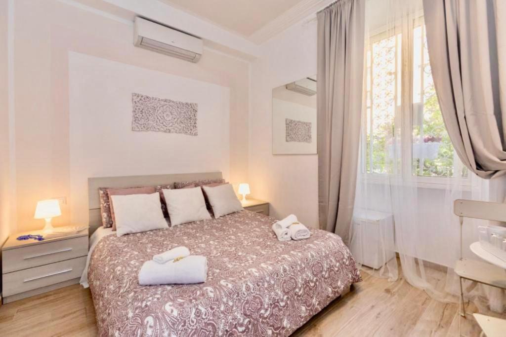 Lovely Nights Rome - Luxury rooms 9