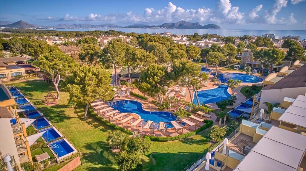 Zafiro Mallorca & Spa - 3
