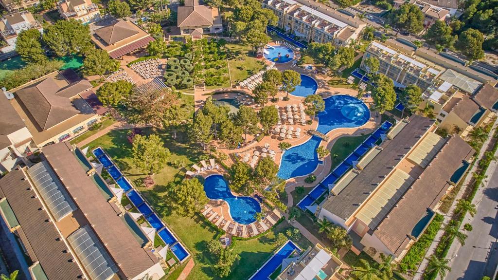 Zafiro Mallorca & Spa - 2