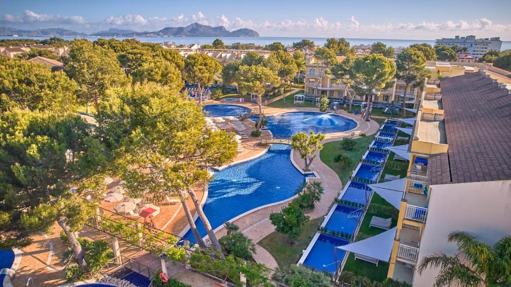 Zafiro Mallorca & Spa - 4