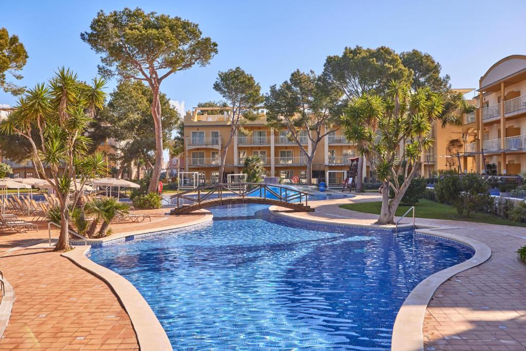 Zafiro Mallorca & Spa - 5