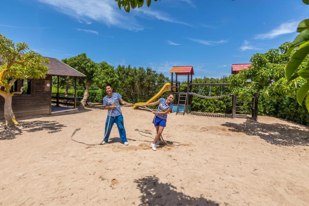 Zafiro Menorca — Sports & recreation in Cala'n Bosch, Balearic Islands