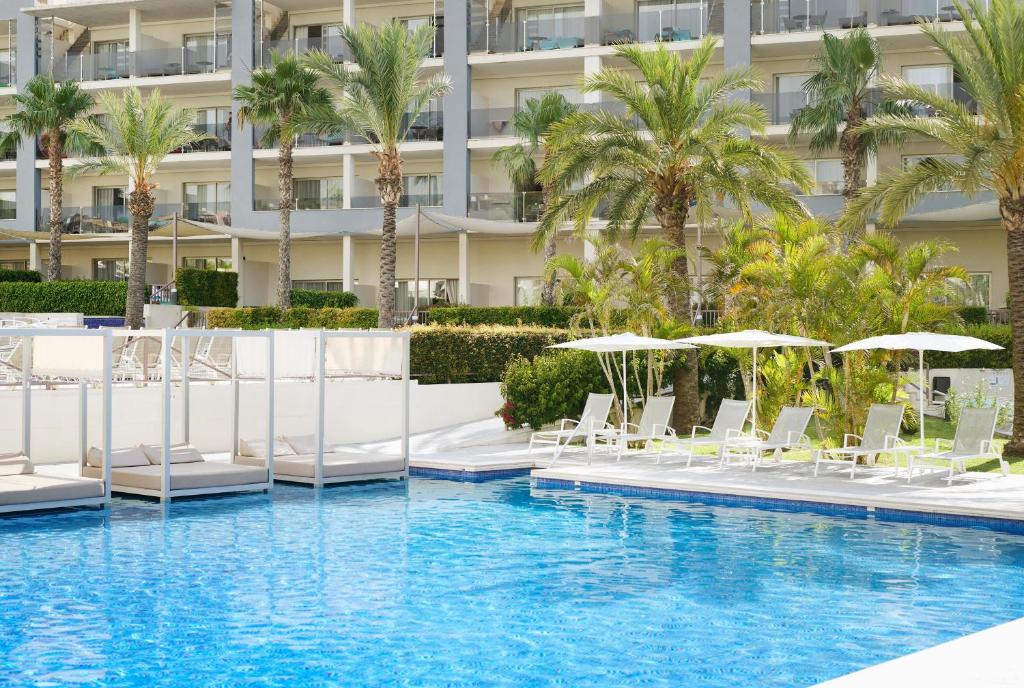 Zafiro Palace Alcudia - 3