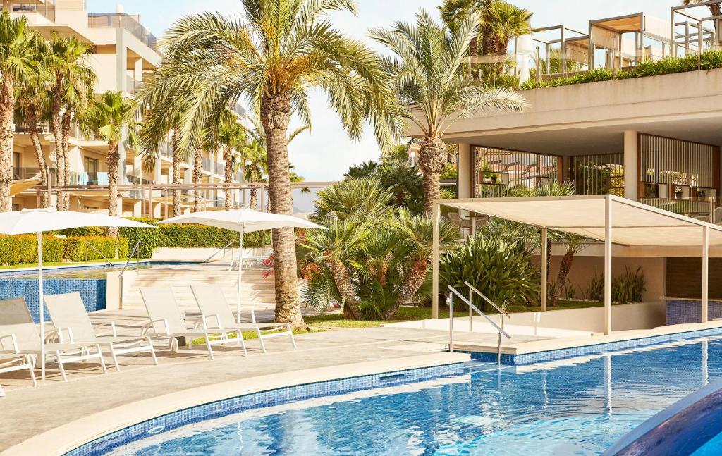 Zafiro Palace Alcudia - 2