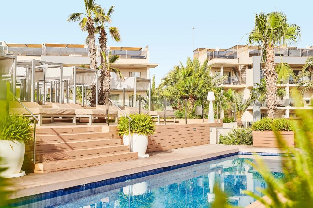 Zafiro Palace Alcudia - 5