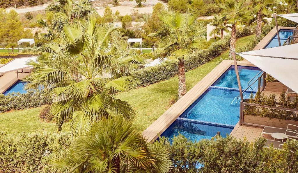 Zafiro Palace Andratx — Swimming pool in Camp de Mar, Balearic Islands