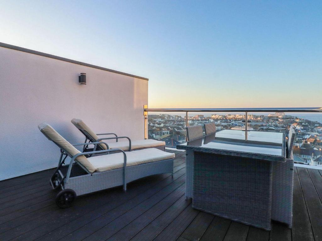 10 Quay Court, Newquay