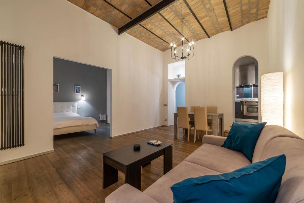 GuestHost - Nel cuore di Trastevere Cozy Apartment - 3