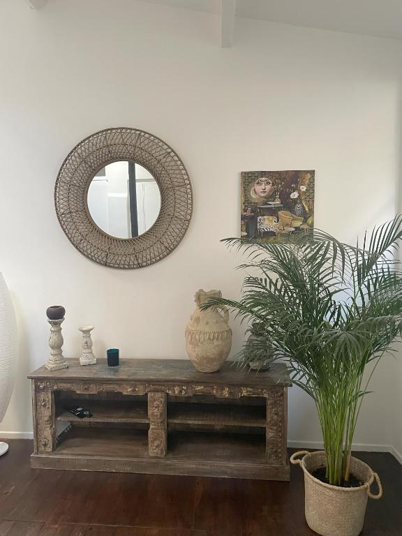 Artist's Home - Villa & Private Courtyard - 200m2 - 5