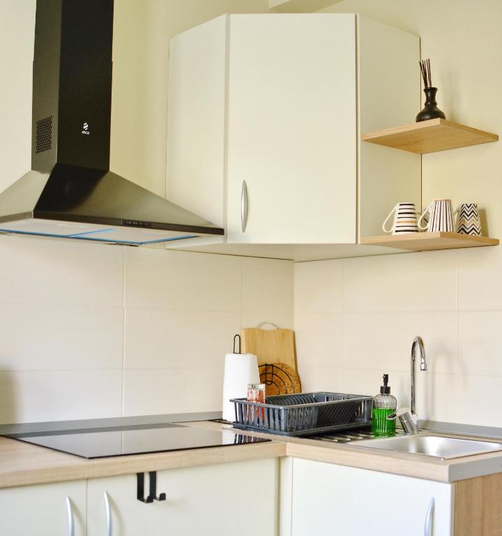 Apartman Taca - 3