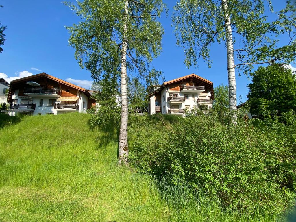 Casa al Lag - direkt am Laaxersee - 3