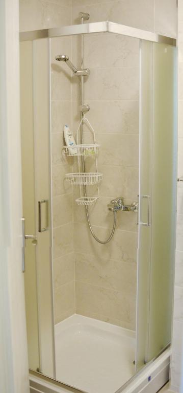 Apartman Taca - 2