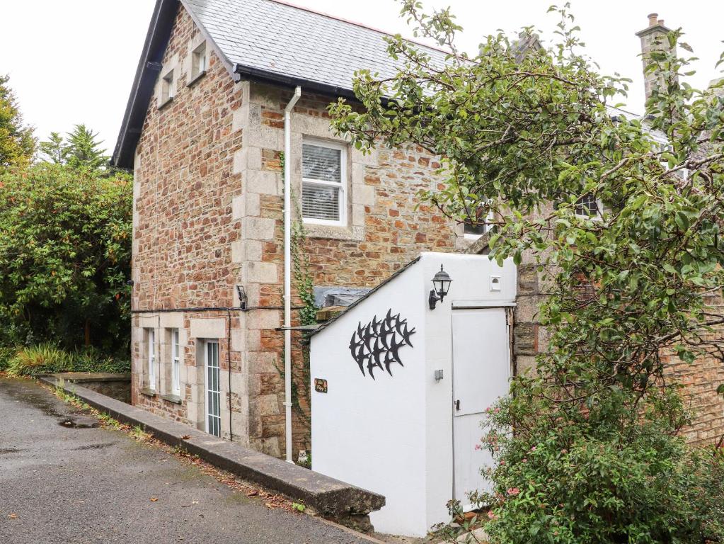 Little Polgray, St Austell