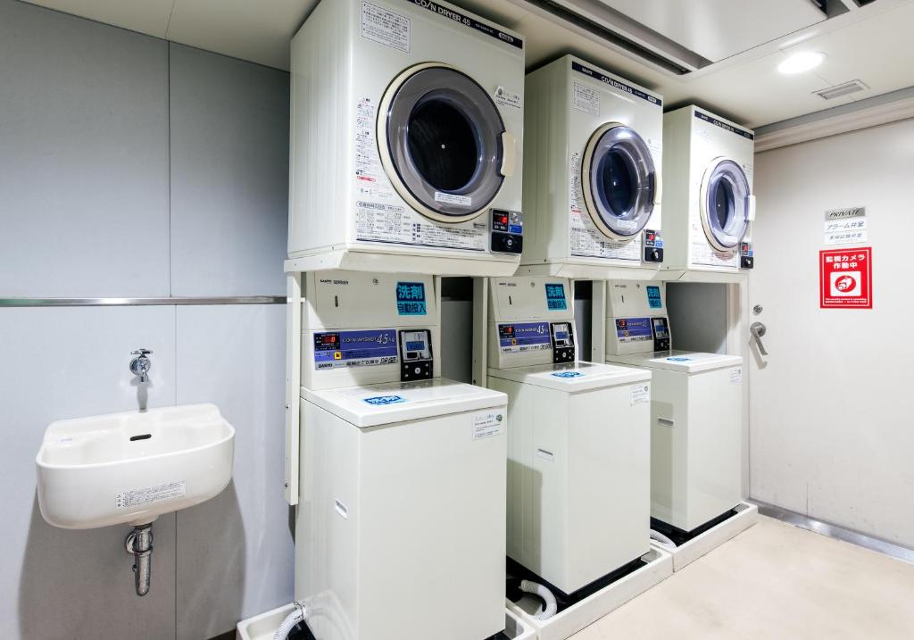 편의 시설/서비스