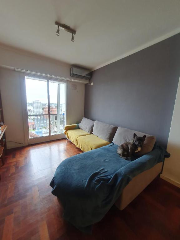 Departamento céntrico para dos - 2