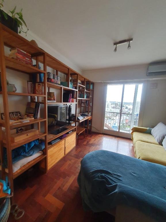 Departamento céntrico para dos - 1