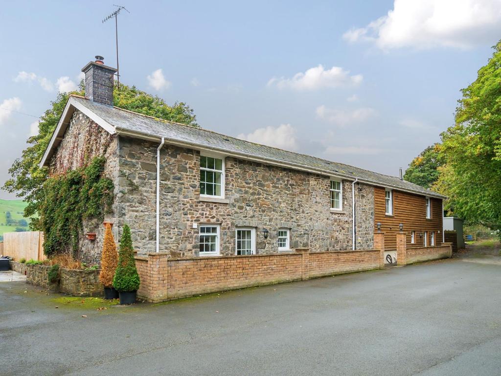 Old Rectory Cottages