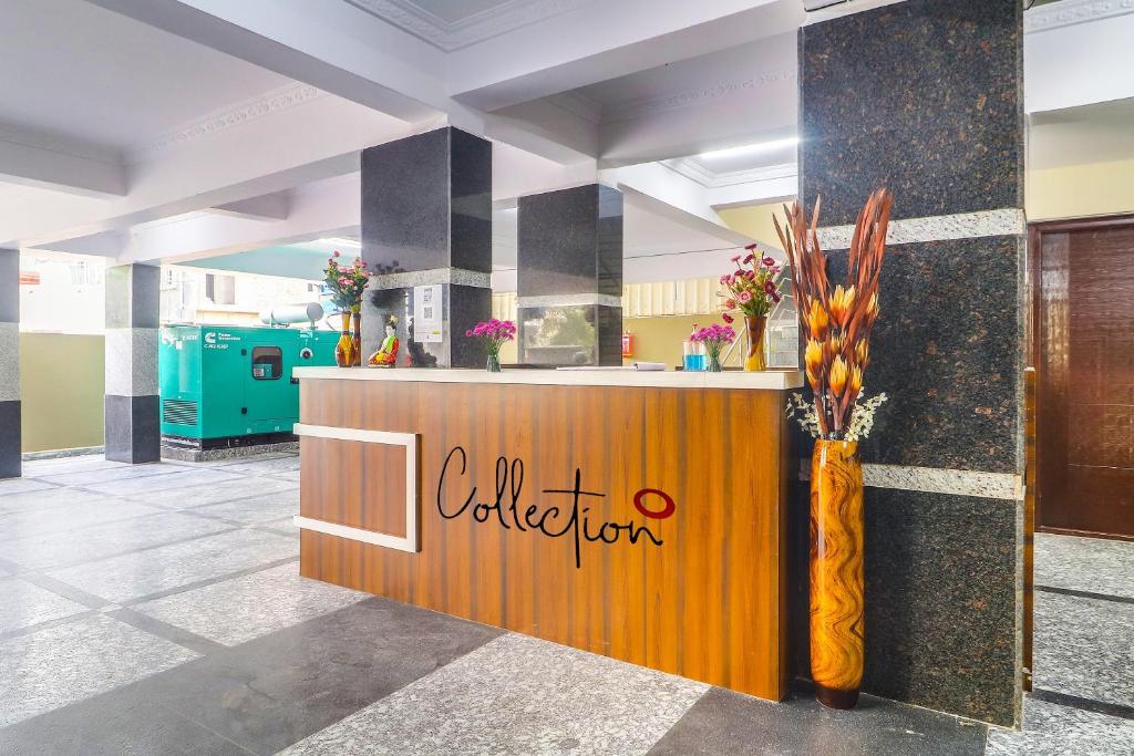 Collection O Hotel Rio Kondapur Near Rahavendra Colony