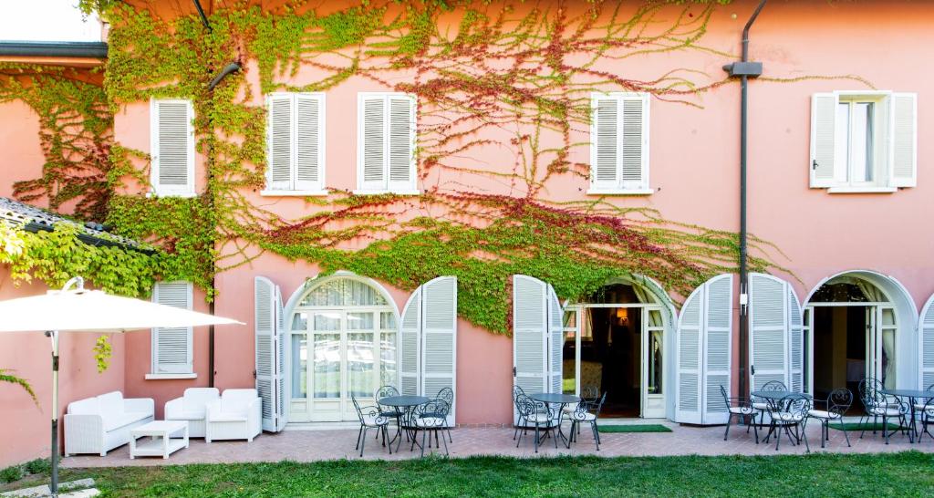 Hotel Sant'Andrea - 4