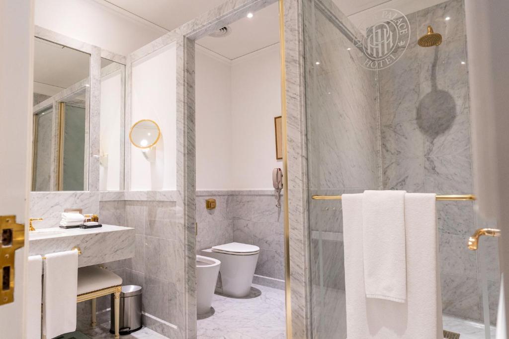 Alvear Palace Hotel - Leading Hotels of the World - img