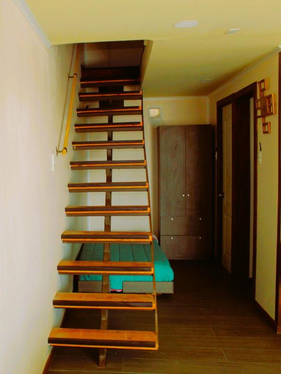 WANNAQUEROS SUITES - 5
