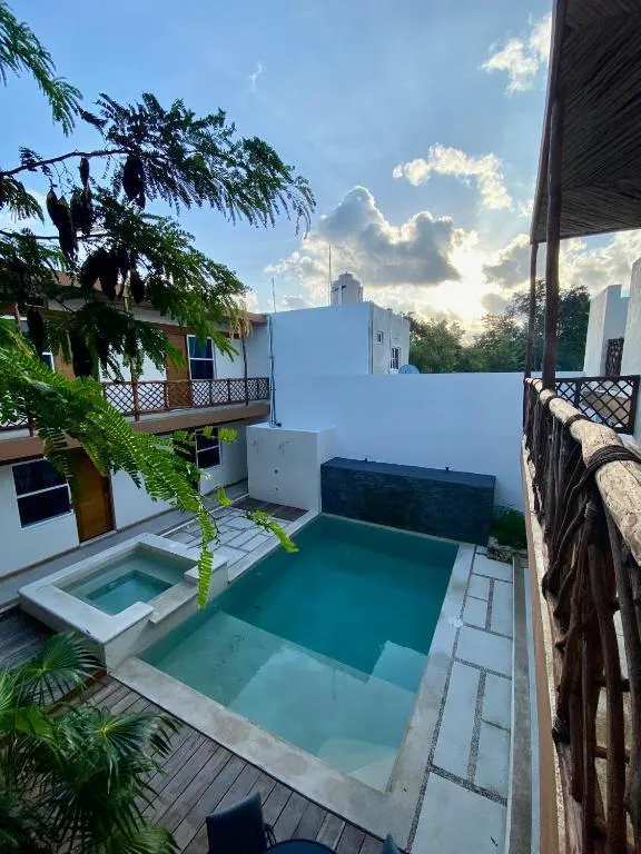 Casa Cielito Lindo Cozumel, hotel in Cozumel