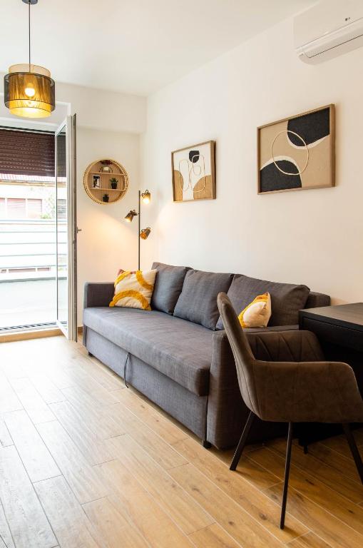 Kirabela Apartment, Záhřeb