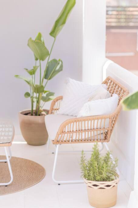 Downtown flat with 46 sqm private rooftop terrace - 5
