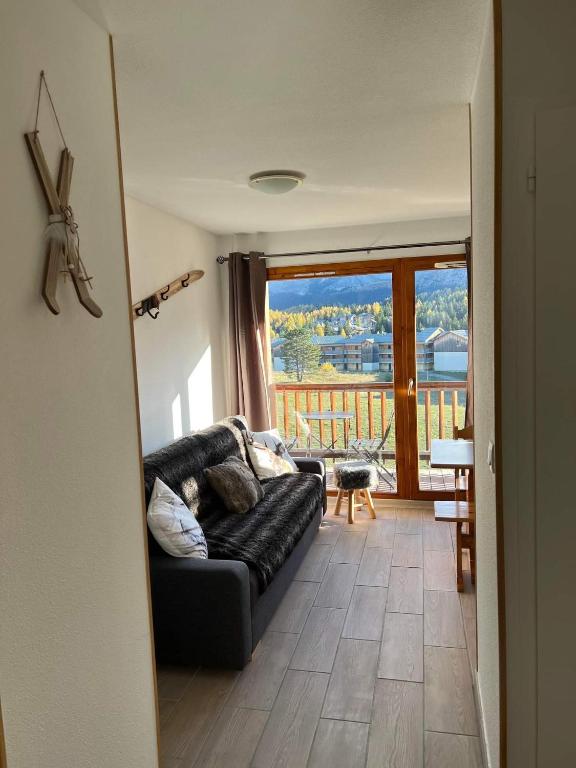 Appartement Superdevoluy - 3