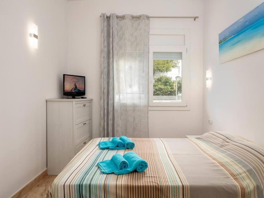 Apartamento a 50m de la playa - 5