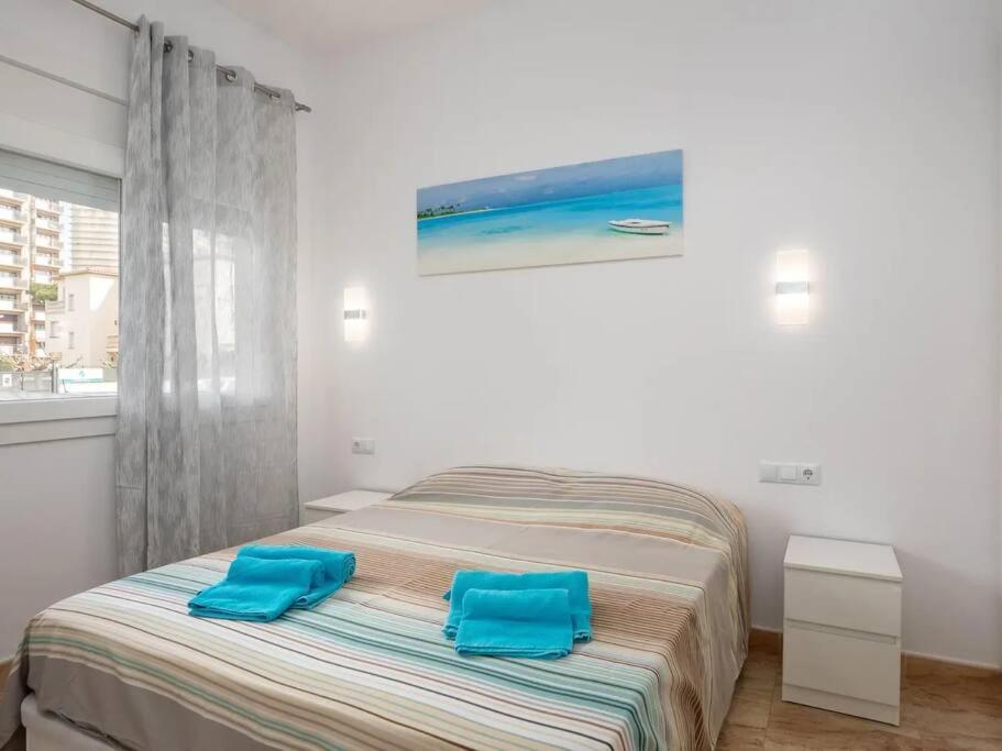 Apartamento a 50m de la playa - 4