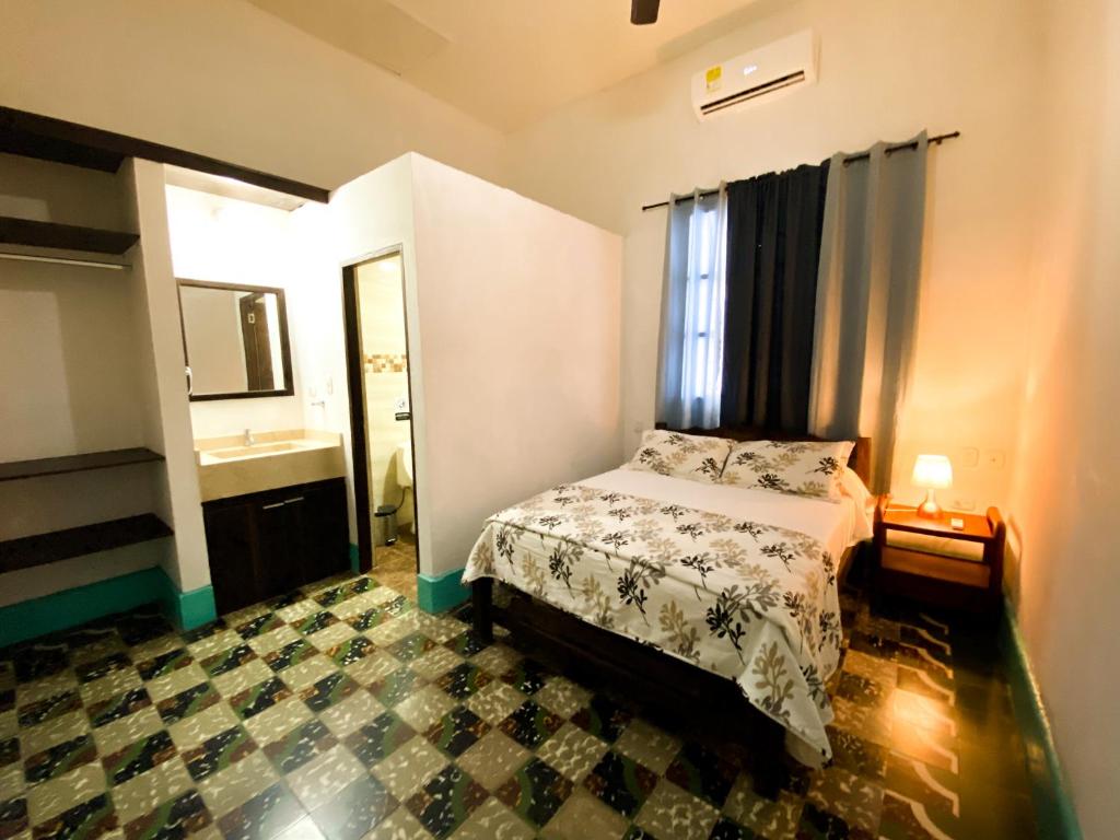 Mansion Bahia Manga - 4