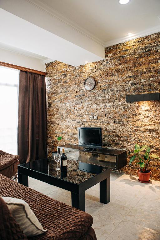 Apartament444, Tbilisi