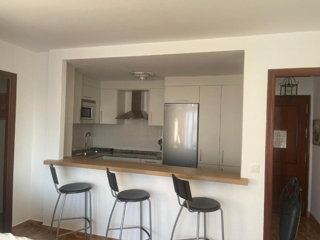 Apartamento Mirador del Atlántico - 3