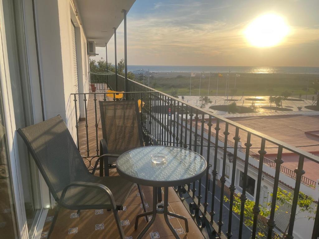 Apartamento Mirador del Atlántico - 1
