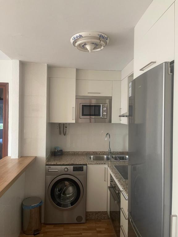 Apartamento Mirador del Atlántico - 2