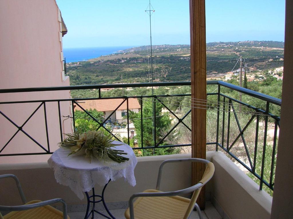 Nostos — Attractions in the area in Mousata, Ionian Islands