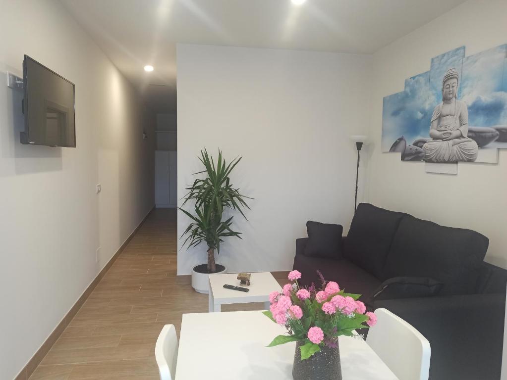 Apartamentos Silgar Plaza - 5