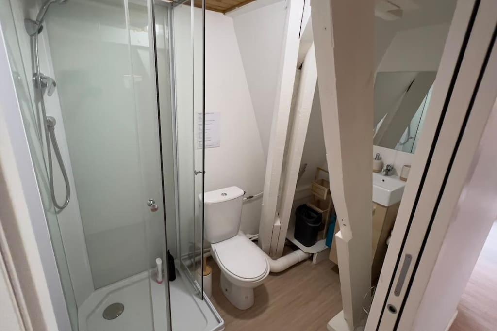 Studio SUN - Hyper Centre Dunkerque & Proche Plage '15m - 3