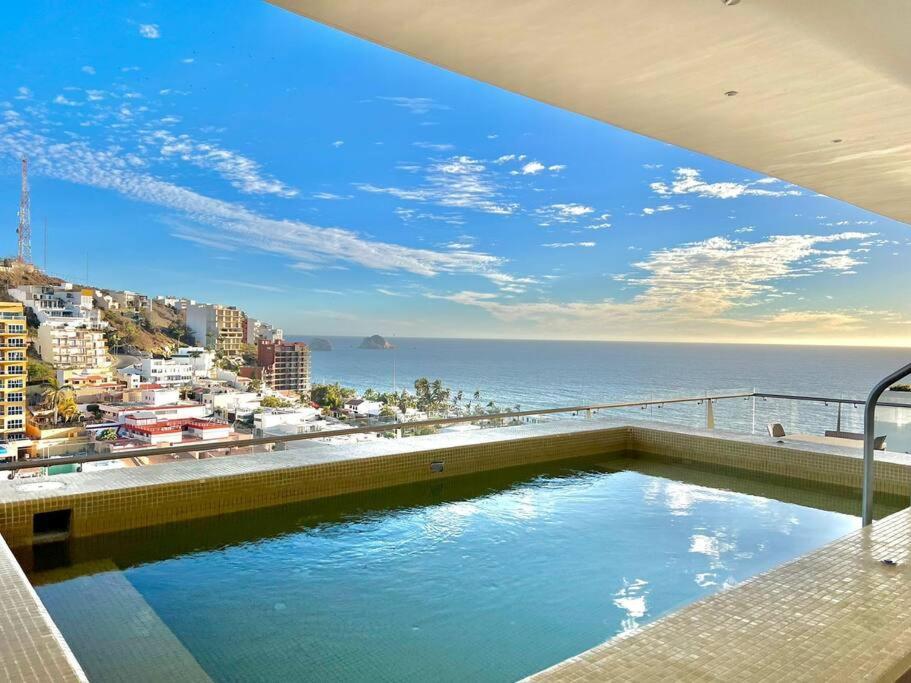 Boca de cielo 504 / Vista al mar - 4