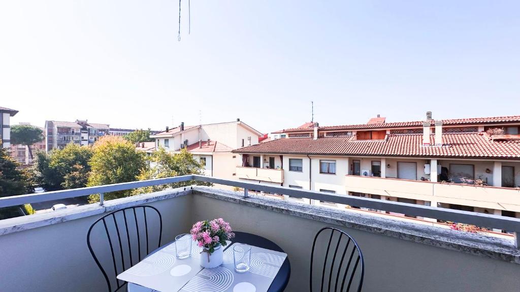 Ghiberti Boutique Apartment - 2