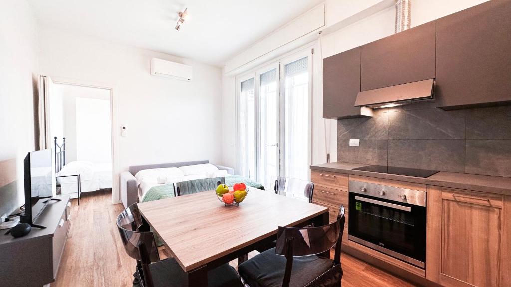 Ghiberti Boutique Apartment - 5